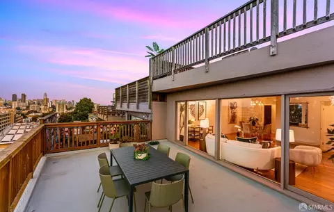48 Terra Vista Ave #B, San Francisco, CA 94115