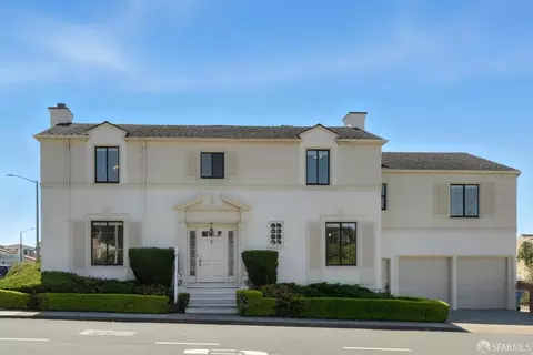 2801 Ocean Ave, San Francisco, CA 94132