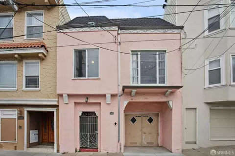 1532 Cabrillo St, San Francisco, CA 94118