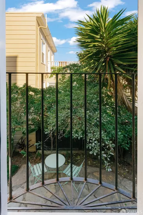 Exterior - 150 Kingston St, San Francisco, CA 94110 photo 7 of 14