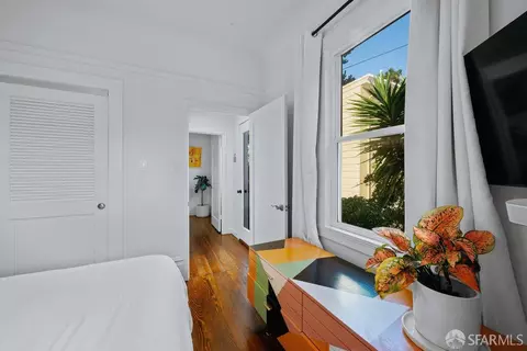 Bedroom - 150 Kingston St, San Francisco, CA 94110 photo 3 of 3
