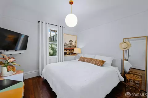 Bedroom - 150 Kingston St, San Francisco, CA 94110 photo 1 of 3