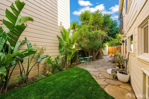 Exterior - 150 Kingston St, San Francisco, CA 94110 photo 8 of 14