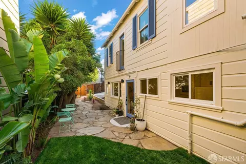 Exterior - 150 Kingston St, San Francisco, CA 94110 photo 9 of 14
