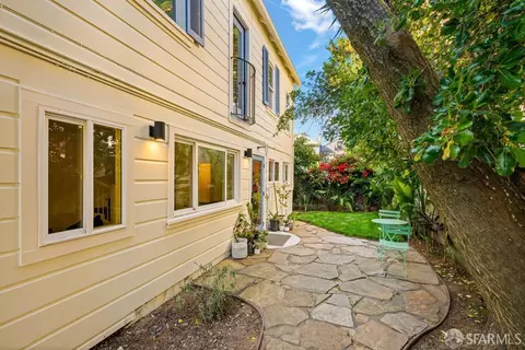 Exterior - 150 Kingston St, San Francisco, CA 94110 photo 6 of 14