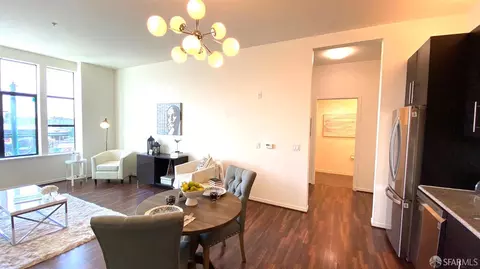 3801 San Pablo Ave #207, Emeryville, CA 94608