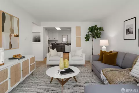 1604 Church St #2, San Francisco, CA 94131