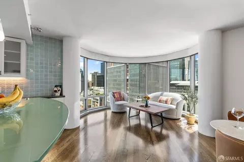 333 1st St #N1404, San Francisco, CA 94105