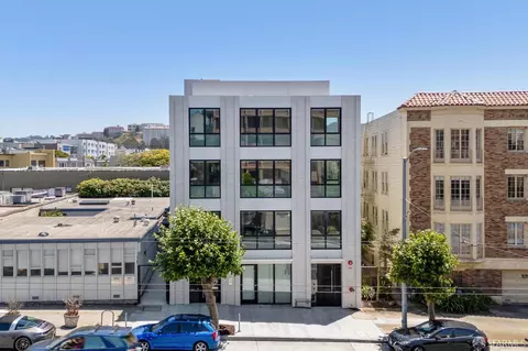3657 California St, San Francisco, CA 94118