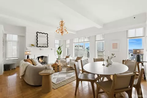 666 Post St #1504, San Francisco, CA 94109