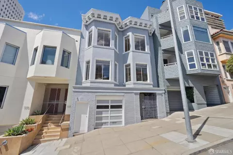 1162 Vallejo St, San Francisco, CA 94109
