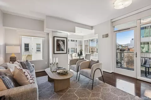 55 Page St #527, San Francisco, CA 94102
