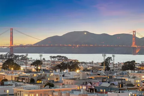 1501 Filbert St #PH7F, San Francisco, CA 94123