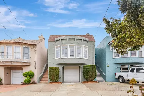 1750 26th Ave, San Francisco, CA 94122