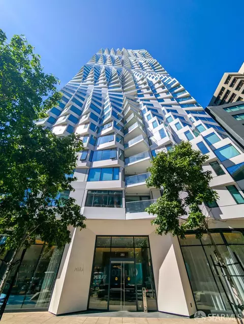 280 Spear St #3D, San Francisco, CA 94105