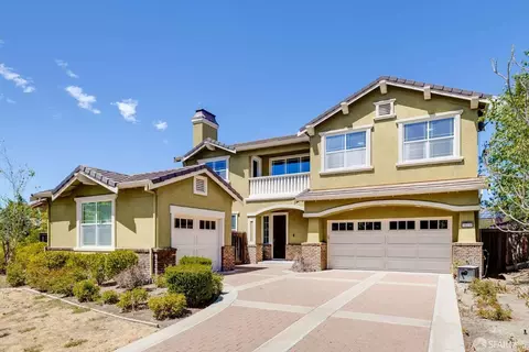 5619 Wells Ln, San Ramon, CA 94582