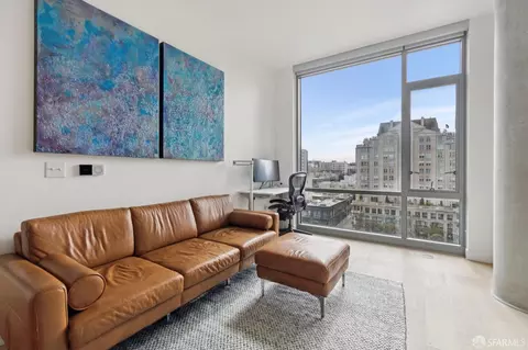 1545 Pine St #1106, San Francisco, CA 94109