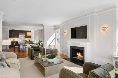 1100 Sacramento St #504, San Francisco, CA 94108