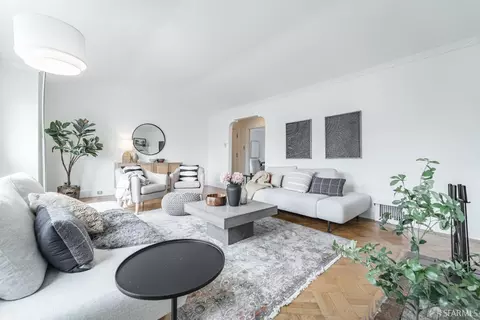 2212 15th Ave, San Francisco, CA 94116