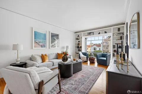 3675 Fillmore St #201, San Francisco, CA 94123