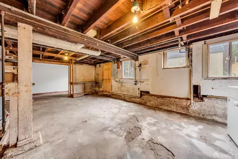 Other - 41 Ridgewood Ave, San Francisco, CA 94112 photo 3 of 4