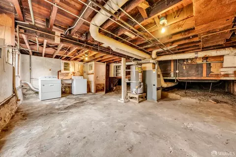 Other - 41 Ridgewood Ave, San Francisco, CA 94112 photo 2 of 4