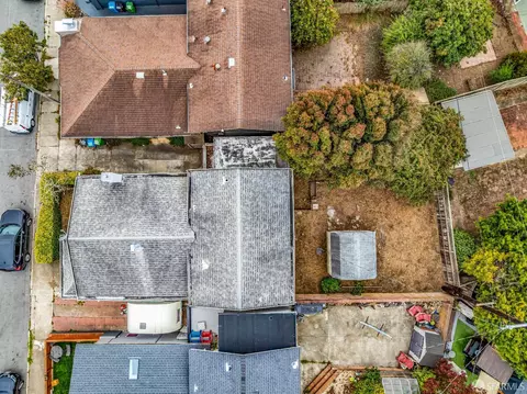 View/Area - 41 Ridgewood Ave, San Francisco, CA 94112 photo 1 of 4