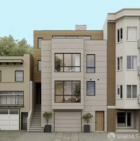 428 15th Ave, San Francisco, CA 94117