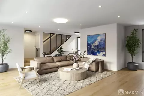 428 15th Ave, San Francisco, CA 94117 photo 3