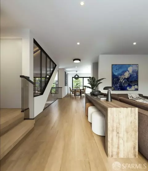 428 15th Ave, San Francisco, CA 94117 photo 5