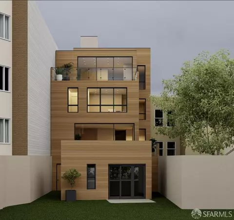 428 15th Ave, San Francisco, CA 94117 photo 2