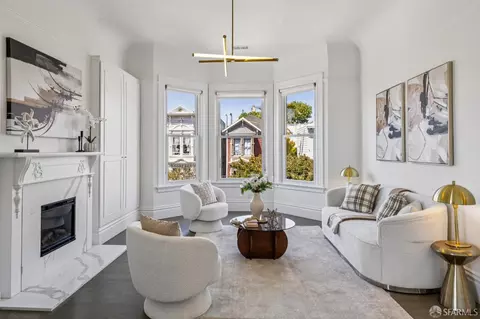 223 Waller St, San Francisco, CA 94102
