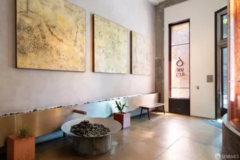 Entry Way - 2 Mint Plz #207, San Francisco, CA 94103 photo 1 of 1