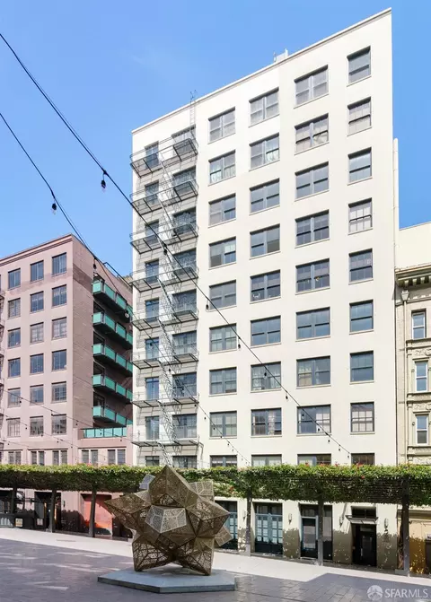 Other - 2 Mint Plz #207, San Francisco, CA 94103 photo 2 of 11