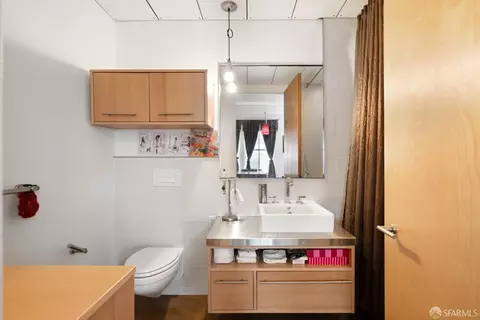 Bath - 2 Mint Plz #207, San Francisco, CA 94103 photo 1 of 2