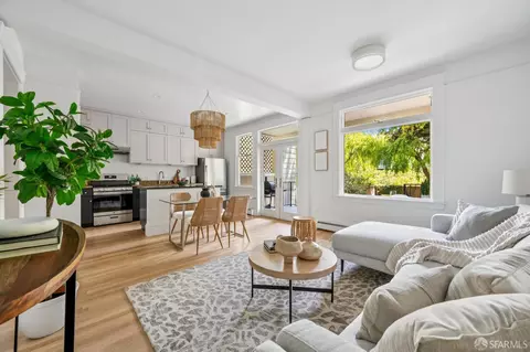 181 Parnassus Ave, San Francisco, CA 94117