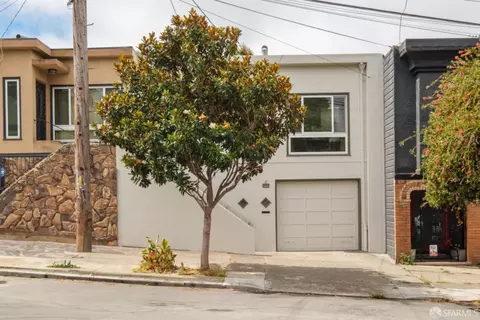 1547 Mckinnon Ave, San Francisco, CA 94124