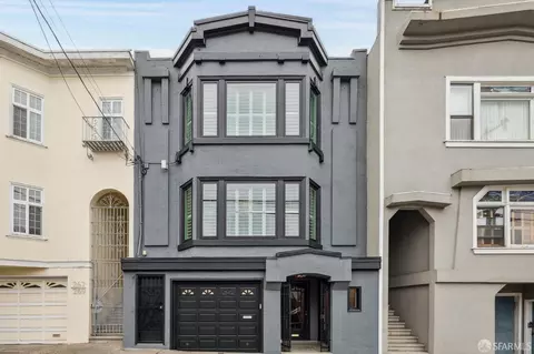 263 19th Ave, San Francisco, CA 94121