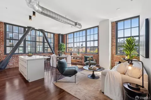 2101 Bryant St #306, San Francisco, CA 94110