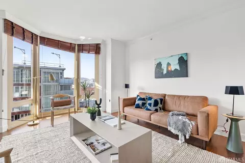 88 King St #906, San Francisco, CA 94107