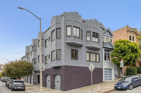 265 Rivoli St, San Francisco, CA 94117