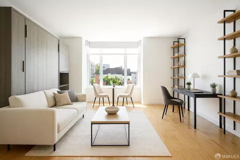 55 Page St #514, San Francisco, CA 94102