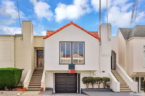 32 Santa Fe Ave, San Francisco, CA 94124