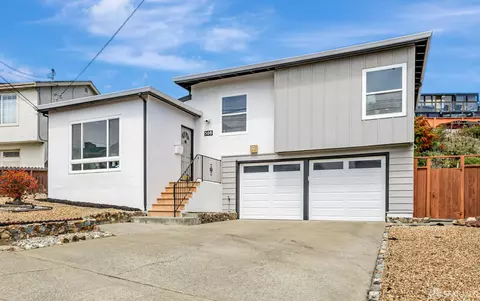 508 Rocca Ave, South San Francisco, CA 94080