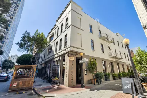 25 Hotaling Pl #C, San Francisco, CA 94111 photo 2