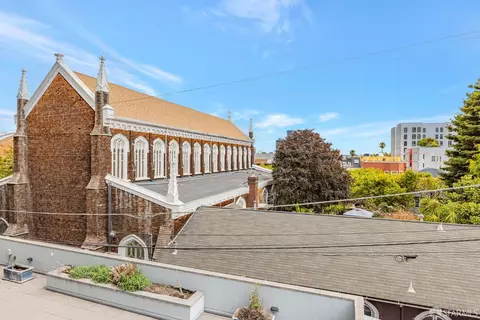 Other - 413 Valencia St #303, San Francisco, CA 94103 photo 4 of 8