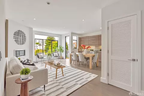 413 Valencia St #303, San Francisco, CA 94103