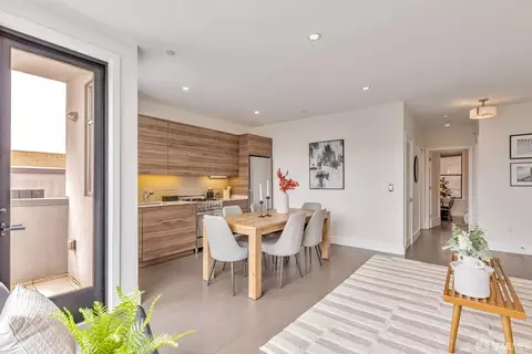 Dining - 413 Valencia St #303, San Francisco, CA 94103 photo 1 of 4