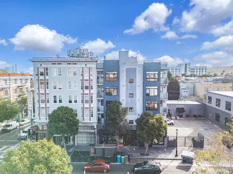 Other - 413 Valencia St #303, San Francisco, CA 94103 photo 7 of 8