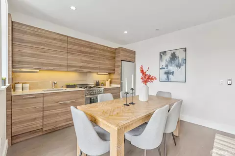 Dining - 413 Valencia St #303, San Francisco, CA 94103 photo 4 of 4